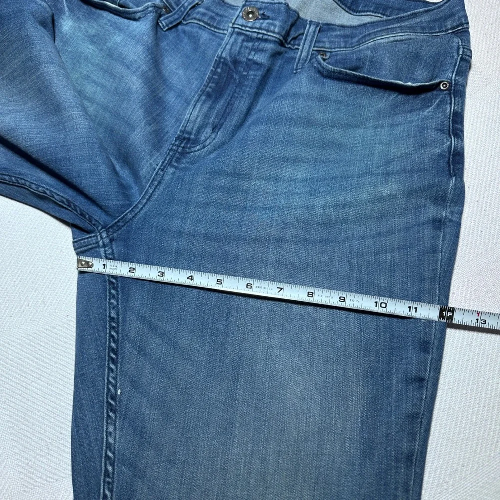 Jos. A. Bank jeans overall